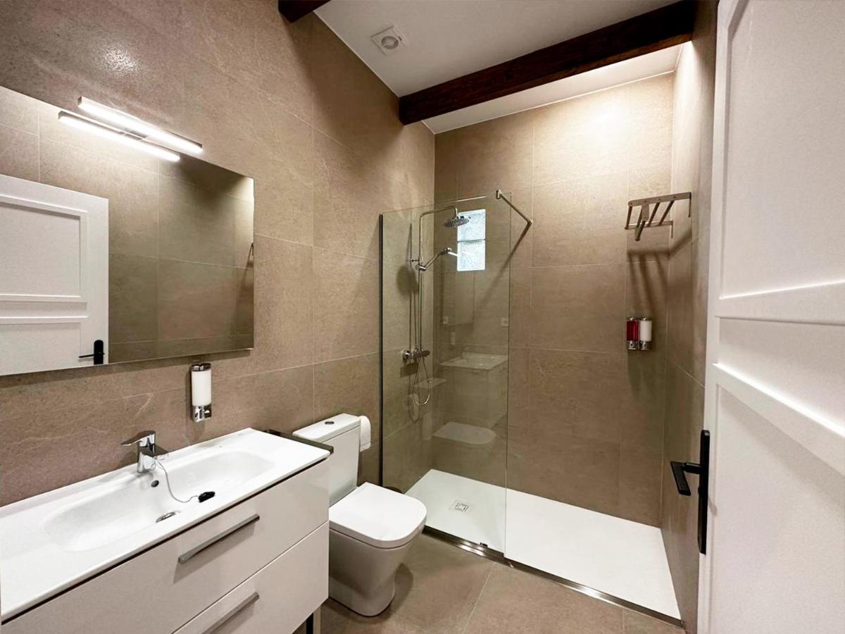 Apartamentos Turisticos Magallanes I ซานเปรโดเดลปีนาตาร์ ภายนอก รูปภาพ