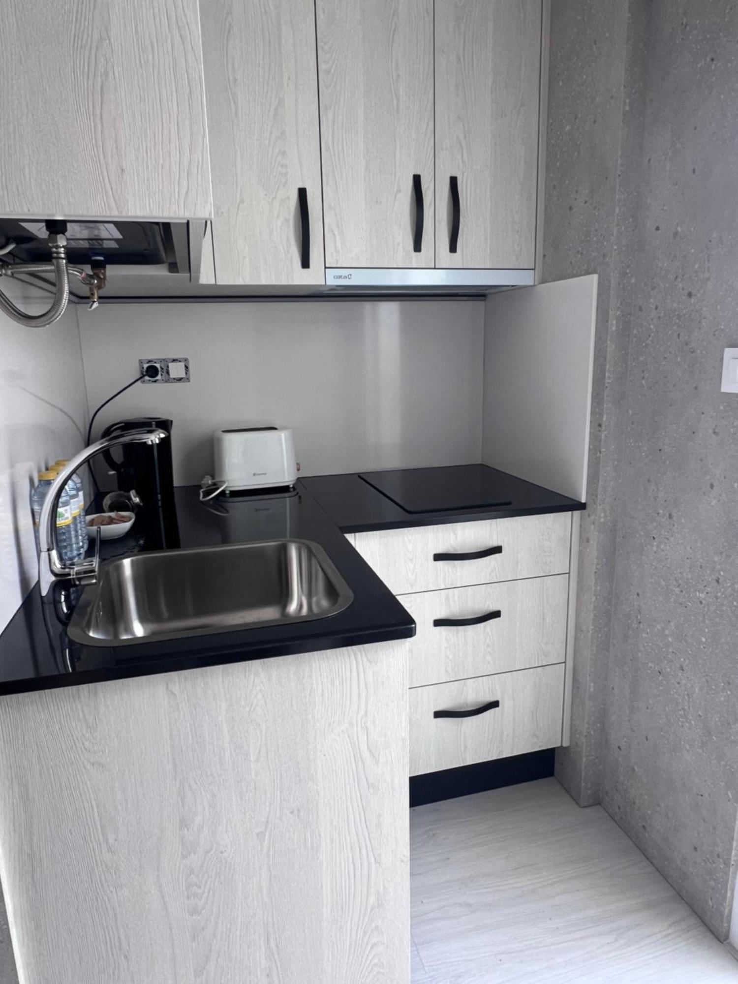 Apartamentos Turisticos Magallanes I ซานเปรโดเดลปีนาตาร์ ภายนอก รูปภาพ